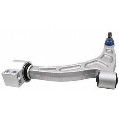 Control Arm With Ball Joint