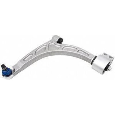 MEVOTECH - 34q2zrx6je - Control Arm With Ball Joint