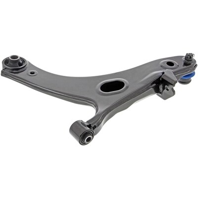 Control Arm With Ball Joint