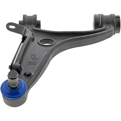 Control Arm With Ball Joint