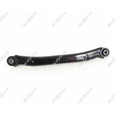 Rear Control Arm