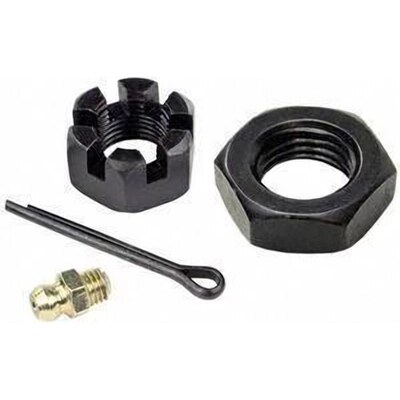 MEVOTECH - 3l2rklxk7n - Outer Tie Rod End