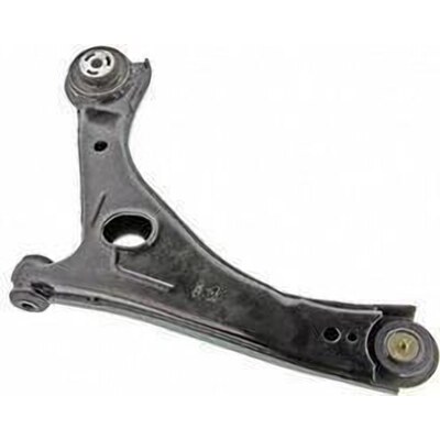 Control Arm With Ball Joint