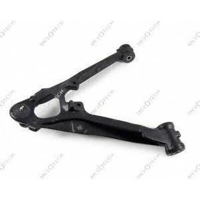 MEVOTECH - o3p8wqax8e - Control Arm With Ball Joint