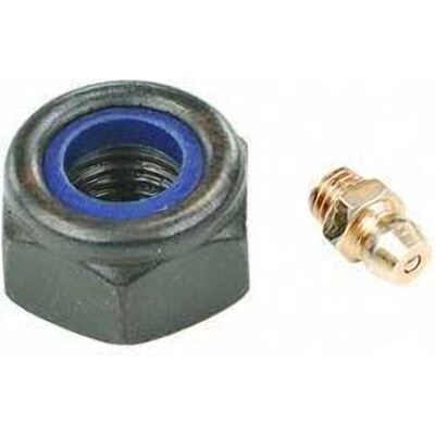 MEVOTECH - nb7lr7j7ae - Control Arm With Ball Joint