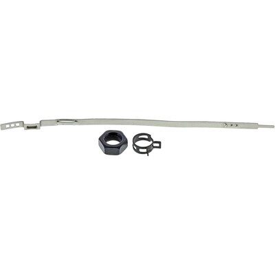 MEVOTECH - e5l8r99pbn - Inner Tie Rod End