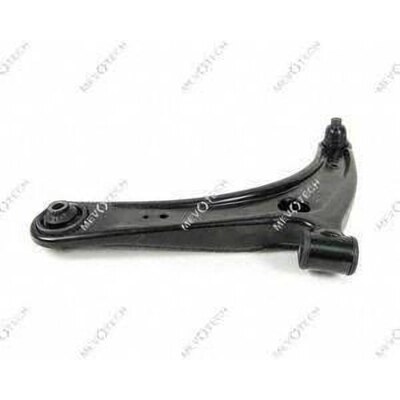 Control Arm With Ball Joint