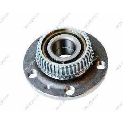 MEVOTECH - m39wy2gb7n - Rear Hub Assembly