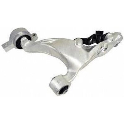 Control Arm With Ball Joint