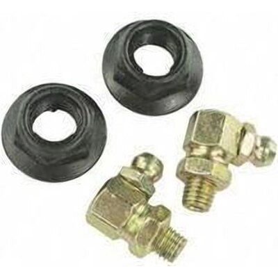 Sway Bar Link Or Kit