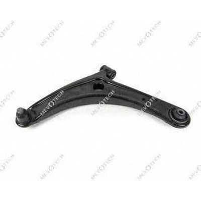 MEVOTECH - er5zqgdg73 - Control Arm With Ball Joint