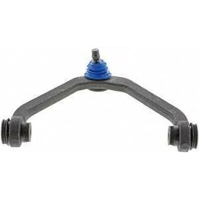 Control Arm With Ball Joint