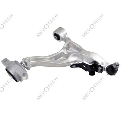 MEVOTECH - 3l8o9lv5dn - Control Arm With Ball Joint