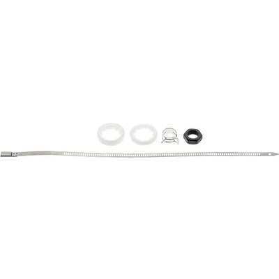 MEVOTECH - nyrb65lwge - Inner Tie Rod End