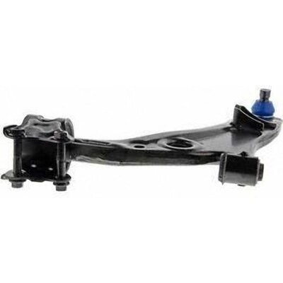 Control Arm With Ball Joint
