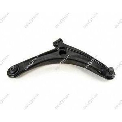 MEVOTECH - ery7xoj5jn - Control Arm With Ball Joint