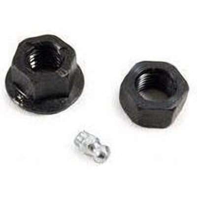 MEVOTECH - 39gx2qgwbe - Outer Tie Rod End
