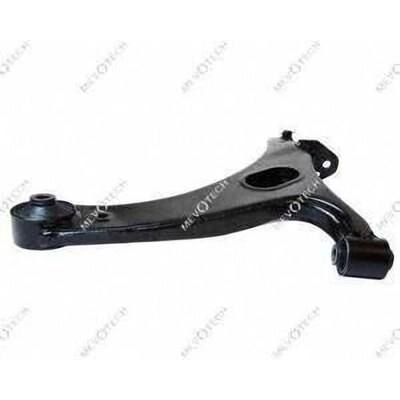 Control Arm With Ball Joint