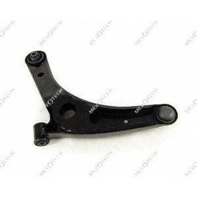MEVOTECH - ery7xoj5jn - Control Arm With Ball Joint