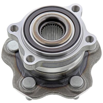 MEVOTECH - e55l5mgjbe - Rear Hub Assembly