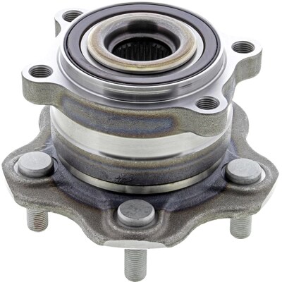 MEVOTECH - e55l5mgjbe - Rear Hub Assembly