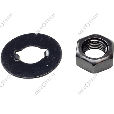 MEVOTECH - edqm5jqggn - Inner Tie Rod End