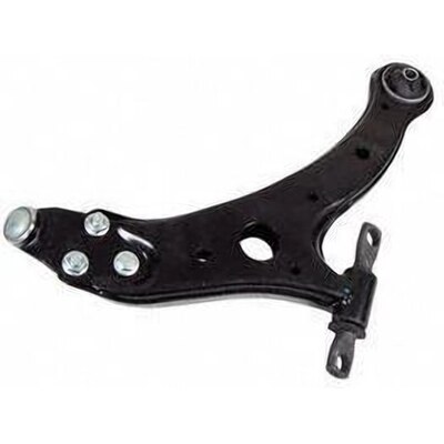 MEVOTECH - ng6aym8zze - Control Arm With Ball Joint