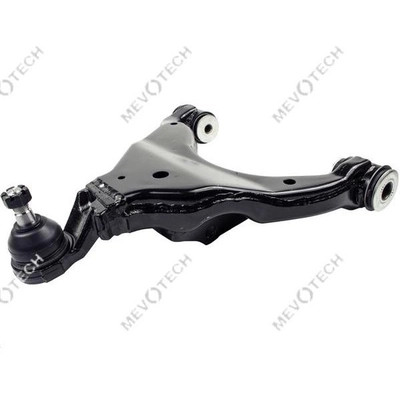 MEVOTECH - 3j8rv82ype - Control Arm With Ball Joint