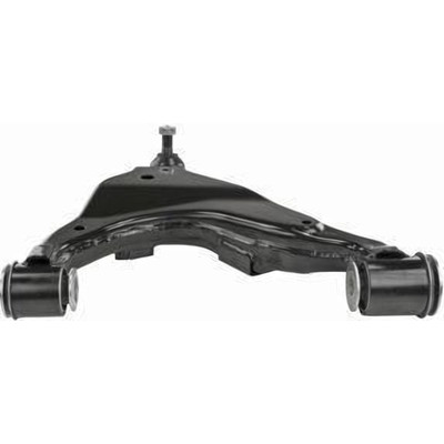MEVOTECH - 3j8rv82ype - Control Arm With Ball Joint