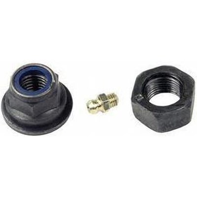 MEVOTECH - 37byl6kl9e - Outer Tie Rod End