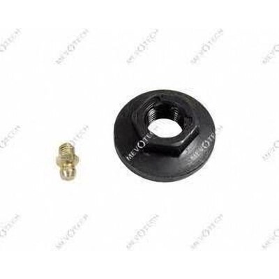 MEVOTECH - nqlrmqzow3 - Control Arm With Ball Joint