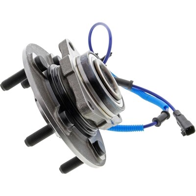 MEVOTECH - 34qyzdymke - Front Hub Assembly