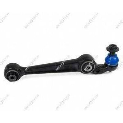 MEVOTECH - nqlrmqzow3 - Control Arm With Ball Joint
