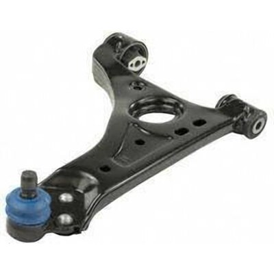 MEVOTECH - wnbk22byyn - Control Arm With Ball Joint