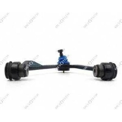 Control Arm With Ball Joint