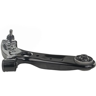 Control Arm With Ball Joint