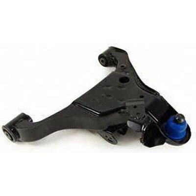 MEVOTECH - 3pqwg6kw9e - Control Arm With Ball Joint
