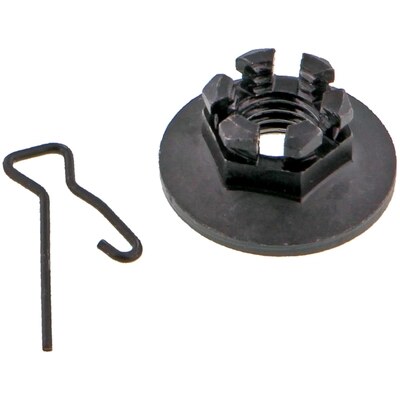 Control Arm With Ball Joint