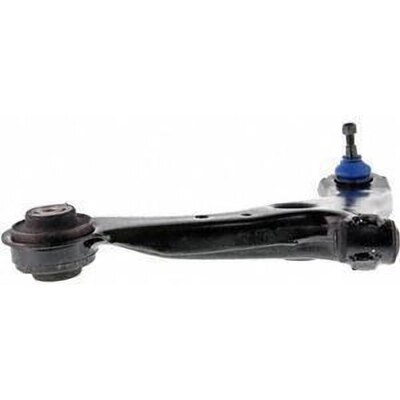 Control Arm With Ball Joint