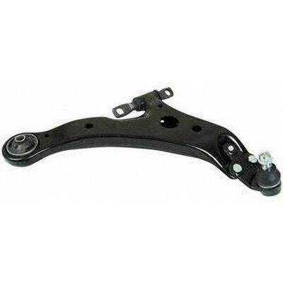 MEVOTECH - nyqzo54z93 - Control Arm With Ball Joint