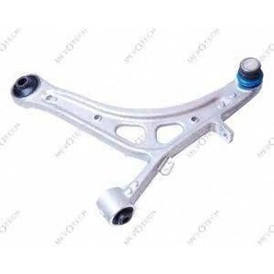 Control Arm With Ball Joint