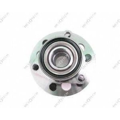MEVOTECH - 3pqrl2ag8e - Front Hub Assembly