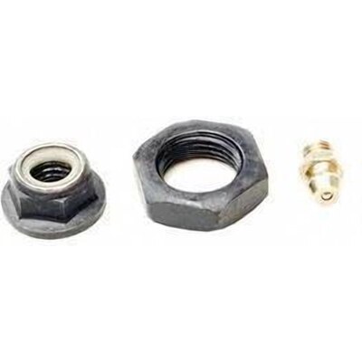 MEVOTECH - nvql9vwlq3 - Outer Tie Rod End