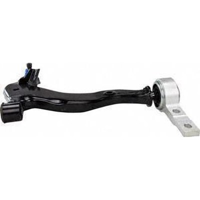 Control Arm With Ball Joint