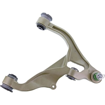 Control Arm With Ball Joint