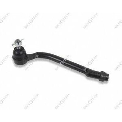 MEVOTECH - nv97bpxaqe - Outer Tie Rod End