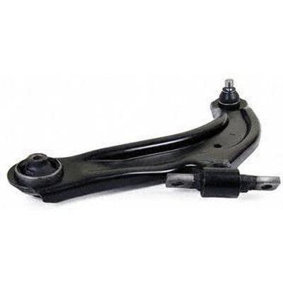 Control Arm With Ball Joint
