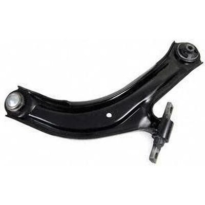 MEVOTECH - ny4x8wjw9n - Control Arm With Ball Joint