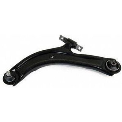 MEVOTECH - ny4x8wjw9n - Control Arm With Ball Joint