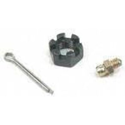 MEVOTECH - er6487wb9e - Outer Tie Rod End